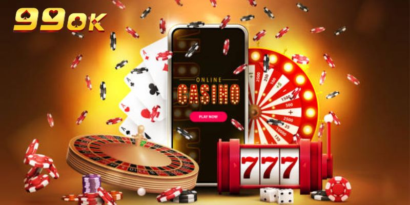 Trải nghiệm hoàn hảo với các bước tham gia 99OK