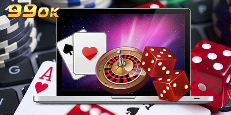 Những điểm hấp dẫn người chơi tham gia 99OK