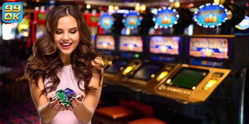 Kinh nghiệm chuẩn nhất khi tham gia sòng bạc online 