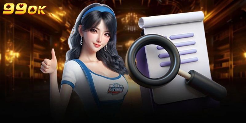 Chú ý quan trọng về quy định miễn trừ tại 99OK