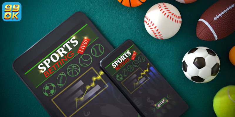 Sự đa dạng của các sảnh cung cấp game thể thao tại nhà cái 