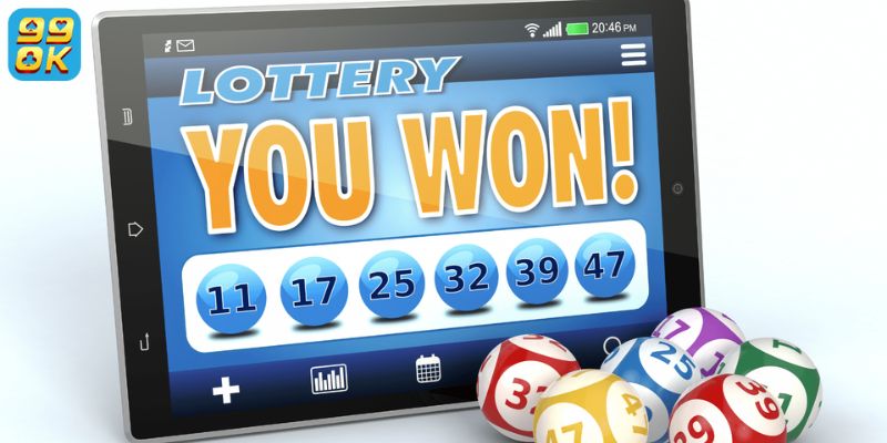 Tìm hiểu các phương pháp soi cầu xổ số tại 99OK